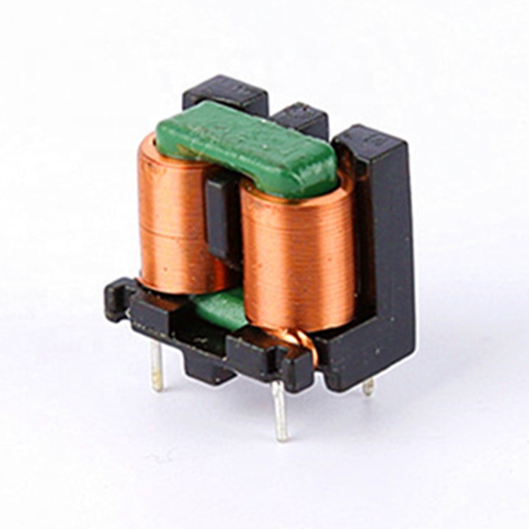 Flat Wire Filter Common Mode Power Inductor Choke