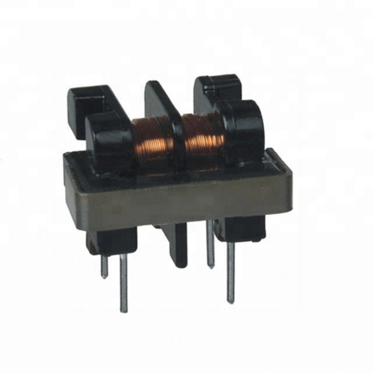 High Frequency And Low-power Transformer UU9.8 For Common Mode Filter Inductor