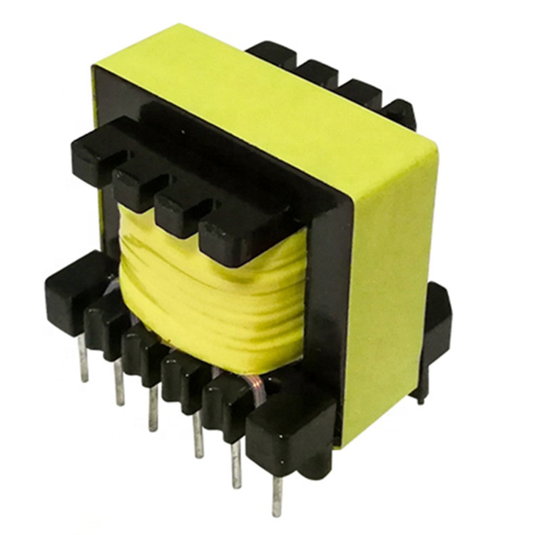 Factory Direct Supply EE10 Ferrite Core High Frequency Transformer for Power Supply
