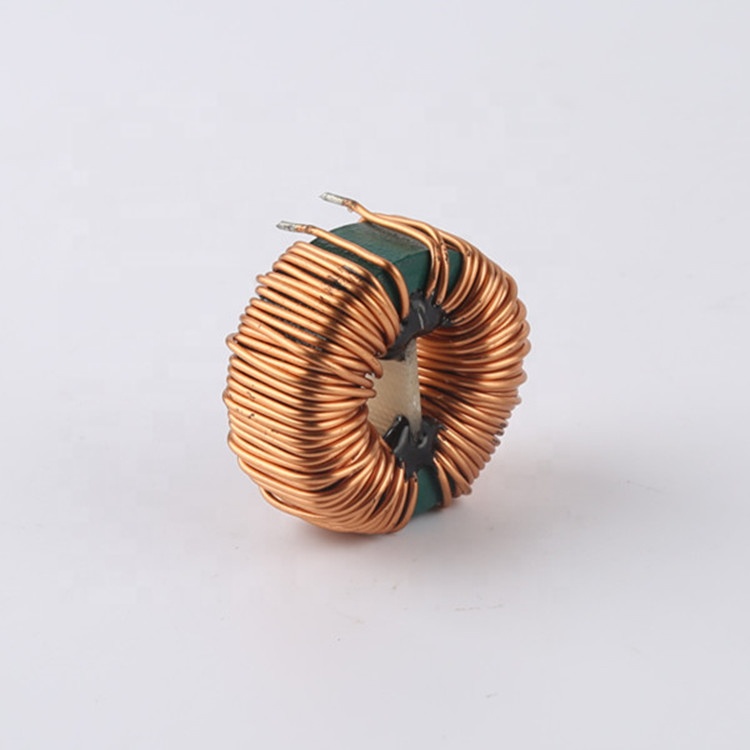 Ferrite Core Toroidal Common Mode Choke Coils Inductor For UPS Home Appliance Lighting
