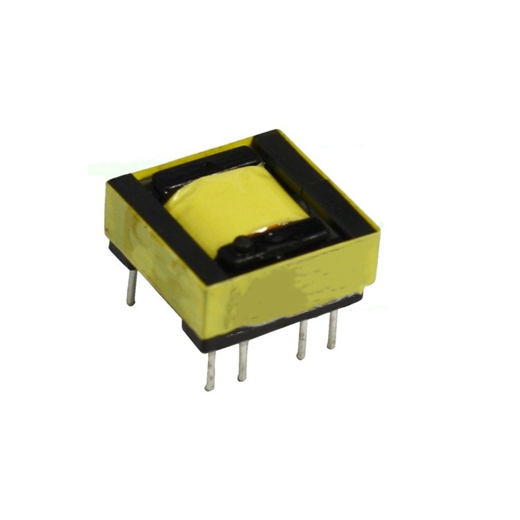 ETD type of 220V 900w high frequency microwave Transformer for welding machine