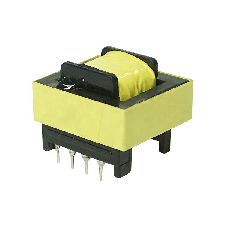 Factory wholesale EI22 Vertical Power drive control board transformer for car equipment