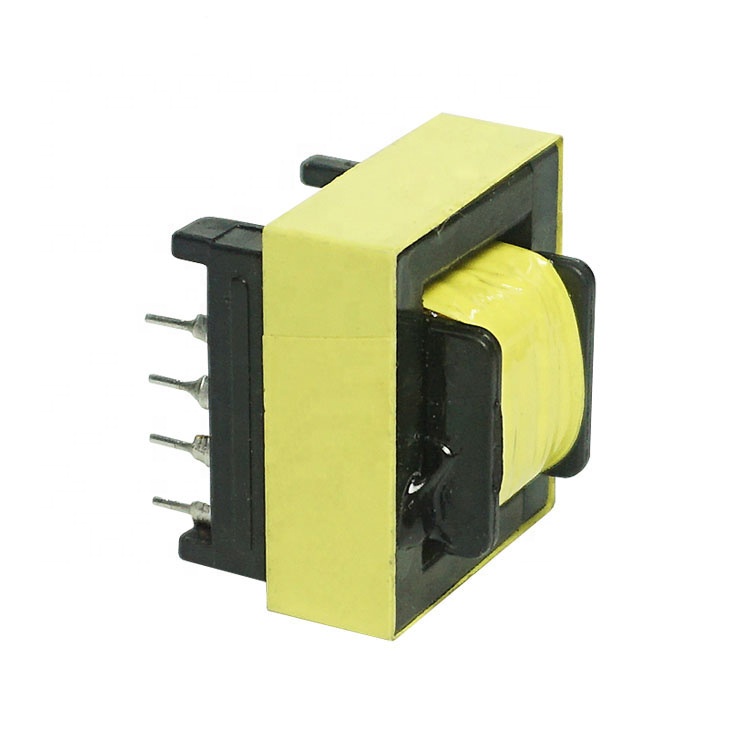 Factory wholesale EI22 Vertical Power drive control board transformer for car equipment