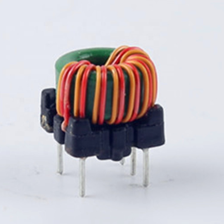 T1065 102k air wound adjustable coils smd power 100uh 3a toroidal welding inductor