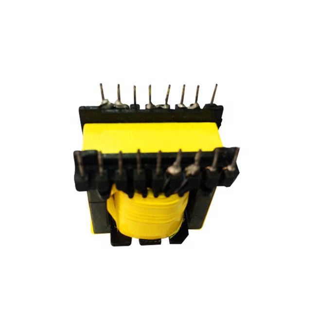 RoHs Certified EE42 12 volt 5v 230v step up high frequency transformer