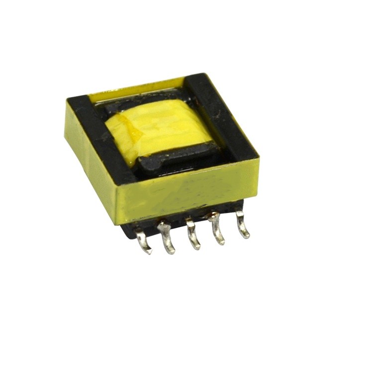 ETD type of 220V 900w high frequency microwave Transformer for welding machine