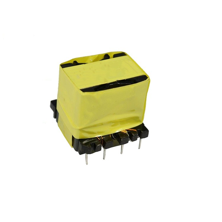 ETD type of 220V 900w high frequency microwave Transformer for welding machine