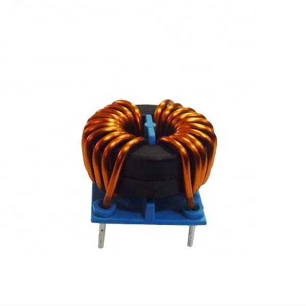 Customized winding coil choke filter power toroidal inductor