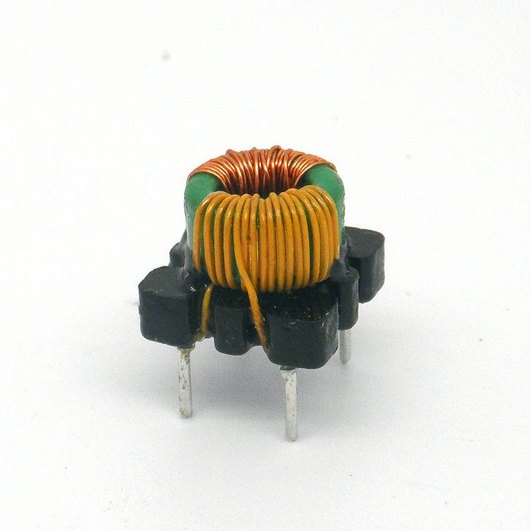 Customized winding coil choke filter power toroidal inductor