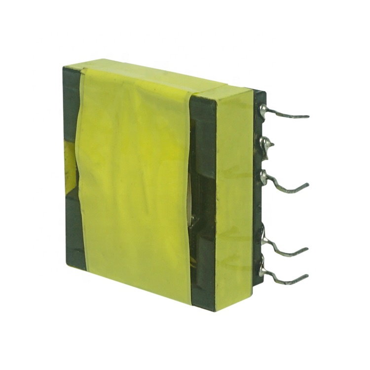 EFD30 Full foot Power chip board transformer for multi-media equipment