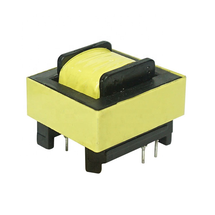 Factory wholesale EI22 Vertical Power drive control board transformer for car equipment