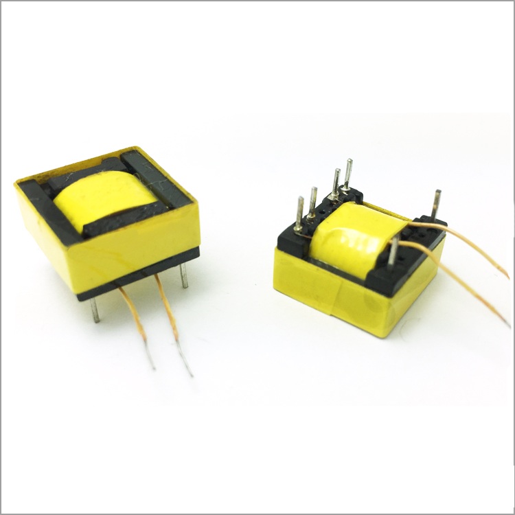 CE ROHS approved EPC High Frequency transformer with model No EPC13 for power supply