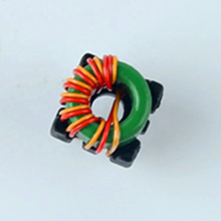 T1065 102k air wound adjustable coils smd power 100uh 3a toroidal welding inductor