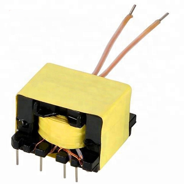 Factory direct supply factory directly 12v transformer POT33 for printer mini electric transformer