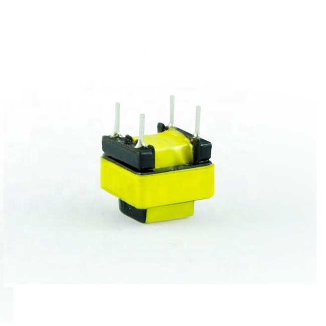 EE8.3 Vertical small 1W-8W high frequency with ROHS USB interface transformer for phone