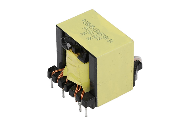 PQ2625 single-sided widened transformer