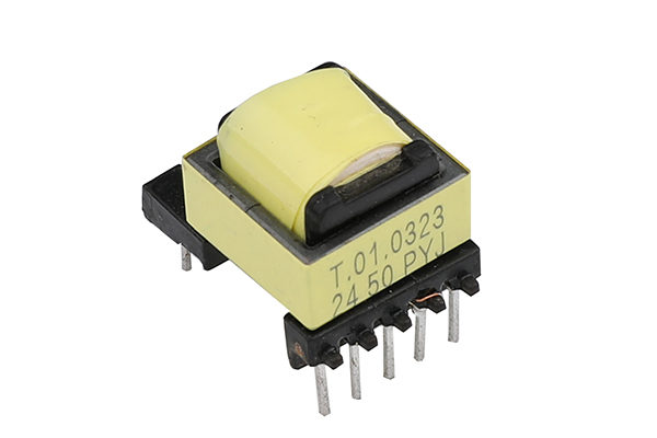 EE13 high-frequency transformer for air fryer according to safety regulations