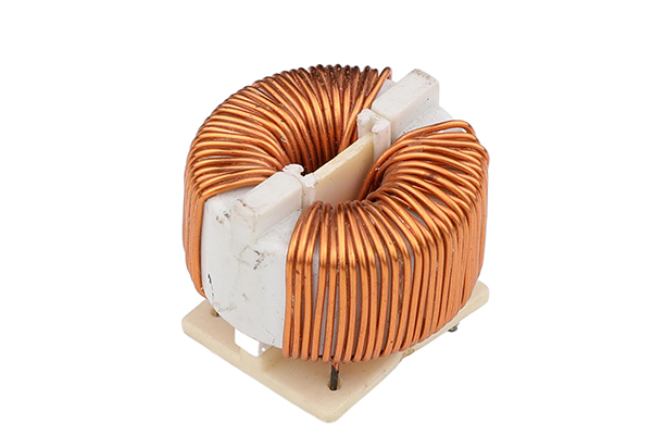 T22X10X10 with shell common mode horizontal