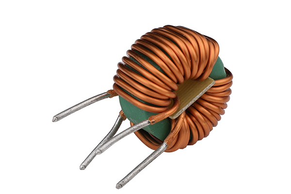 T25X15X12 common mode inductor