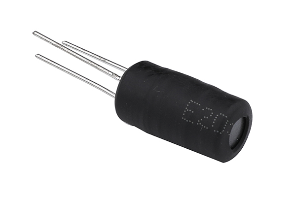 DR10X20 three pin inductor