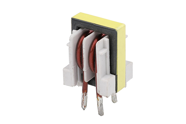 EE25 vertical common mode