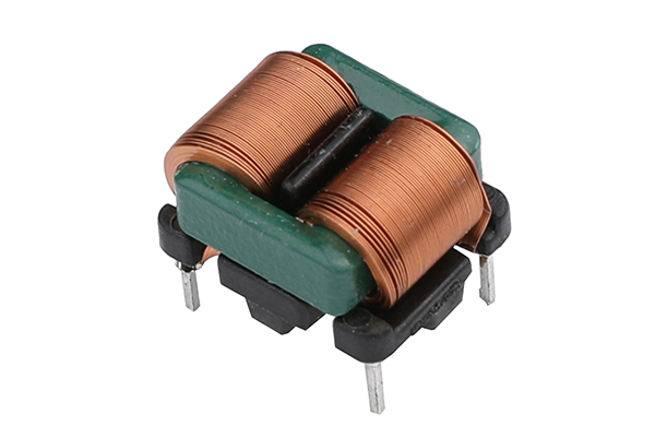 SQ1212 horizontal common mode