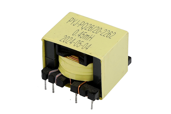 PQ2620 Transformer -2