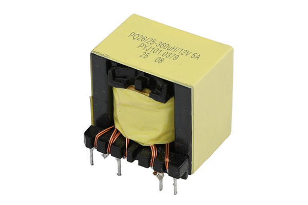 PQ2625 high-frequency transformer