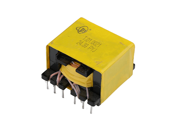 PQ3220 high-frequency transformer