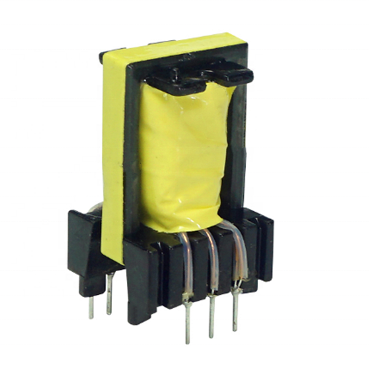 ODM/OEM EEL 22 Vertical Chip board transformer for Photography equipment