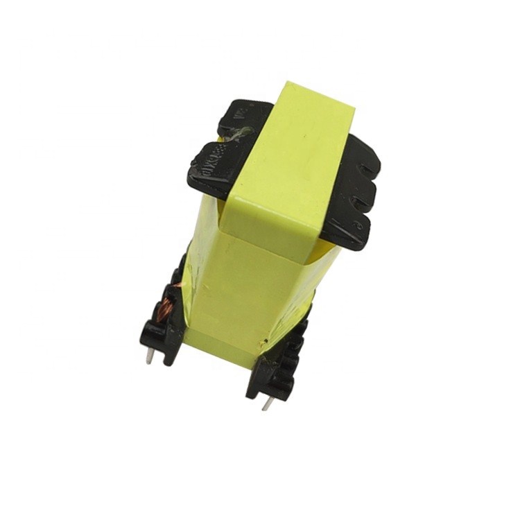 EE42 Vertical toroidal high power transformer with ROHS Drive inverter board transformer for kitchen equipment