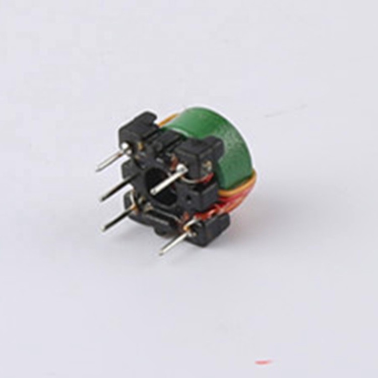 T1065 102k air wound adjustable coils smd power 100uh 3a toroidal welding inductor