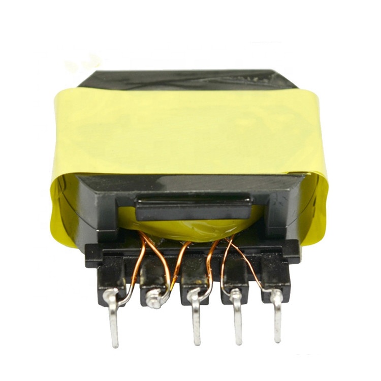 ROHS approved POT 3314 Vertical Switch drive charger board transformer for Air purifier equipment