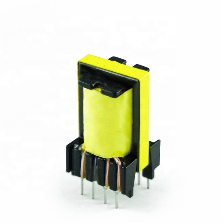 ODM/OEM EEL 22 Vertical Chip board transformer for Photography equipment