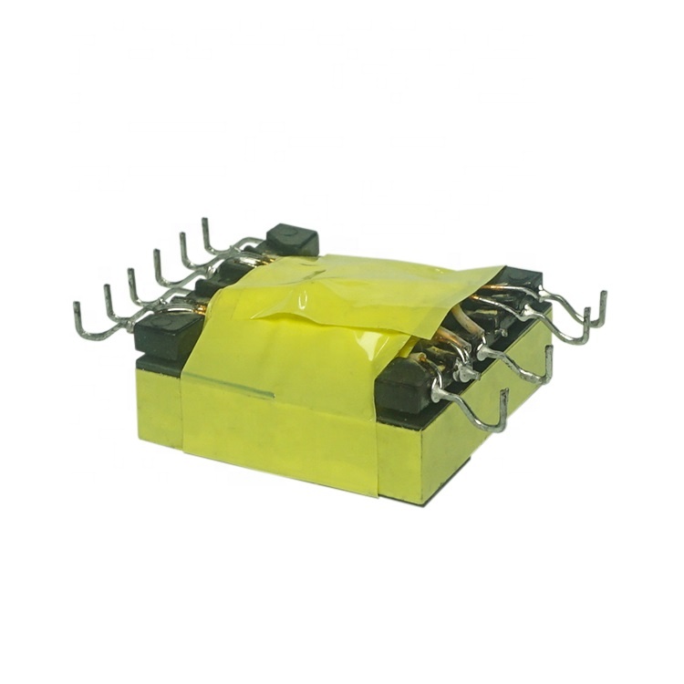 EFD30 Full foot Power chip board transformer for multi-media equipment