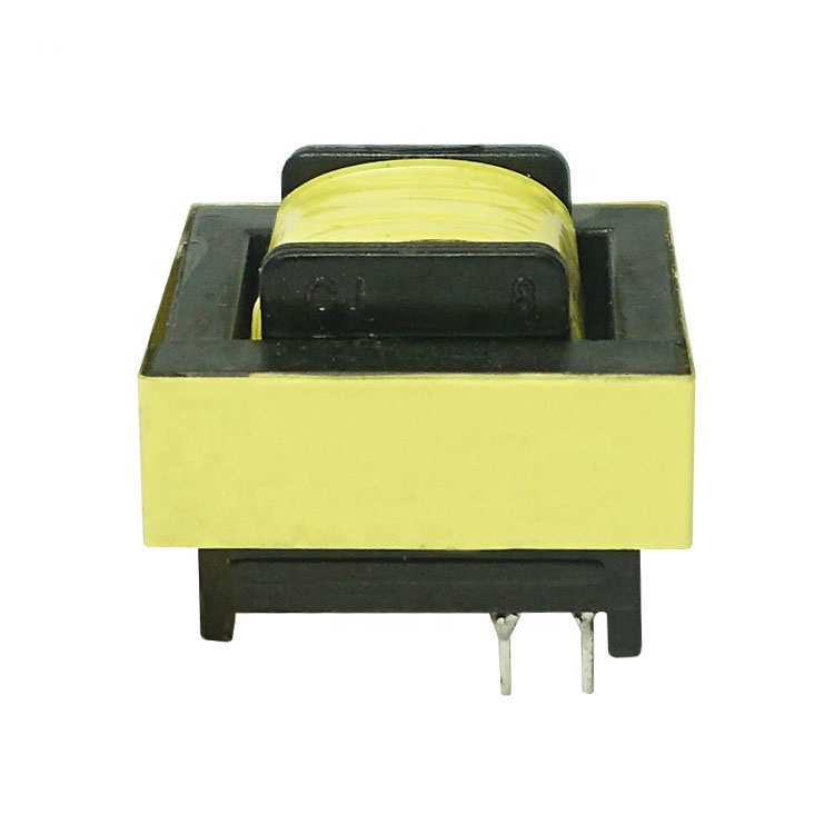 Factory wholesale EI22 Vertical Power drive control board transformer for car equipment