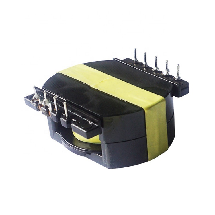 ROHS approved POT 3314 Vertical Switch drive charger board transformer for Air purifier equipment