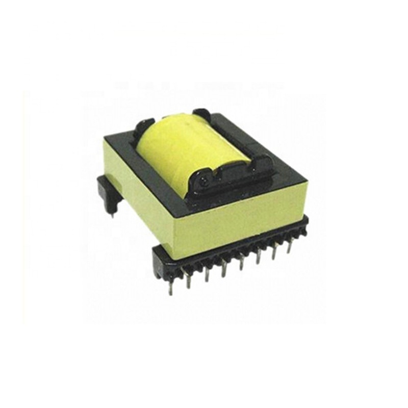 EF15 Vertical Widen high frequency Switch charger board transformer for audio equipment