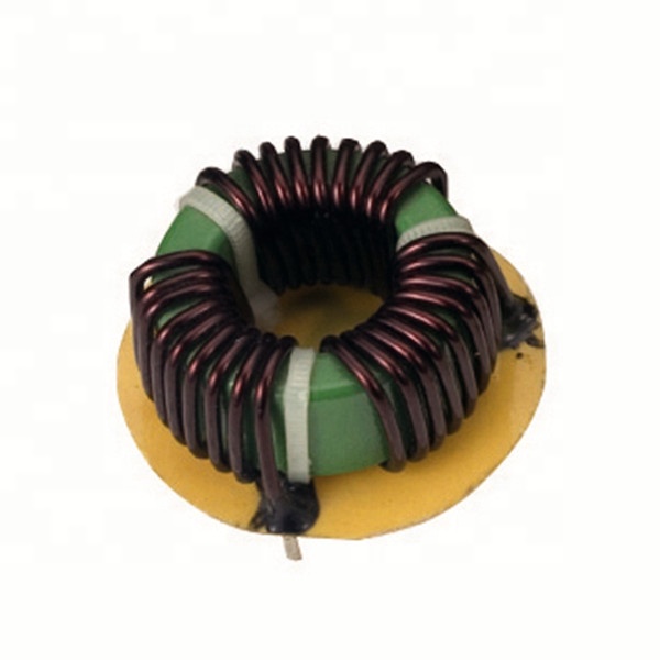 Customized winding coil choke filter power toroidal inductor