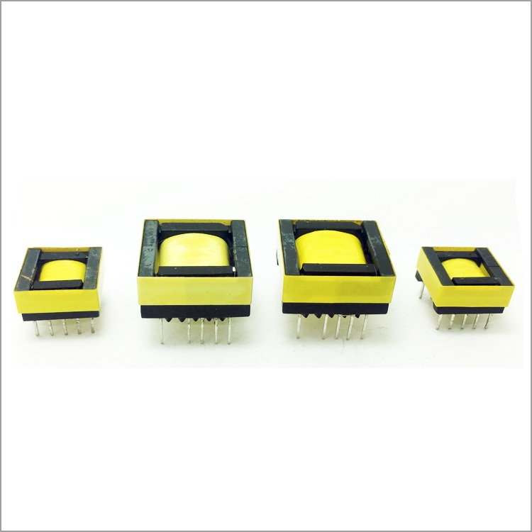 CE ROHS approved EPC High Frequency transformer with model No EPC13 for power supply