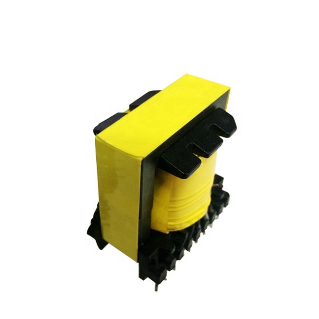 RoHs Certified EE42 12 volt 5v 230v step up high frequency transformer
