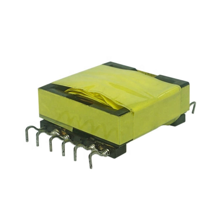 EFD30 Full foot Power chip board transformer for multi-media equipment