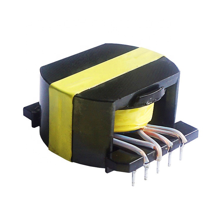 ROHS approved POT 3314 Vertical Switch drive charger board transformer for Air purifier equipment
