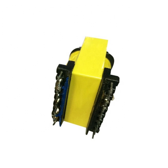 RoHs Certified EE42 12 volt 5v 230v step up high frequency transformer