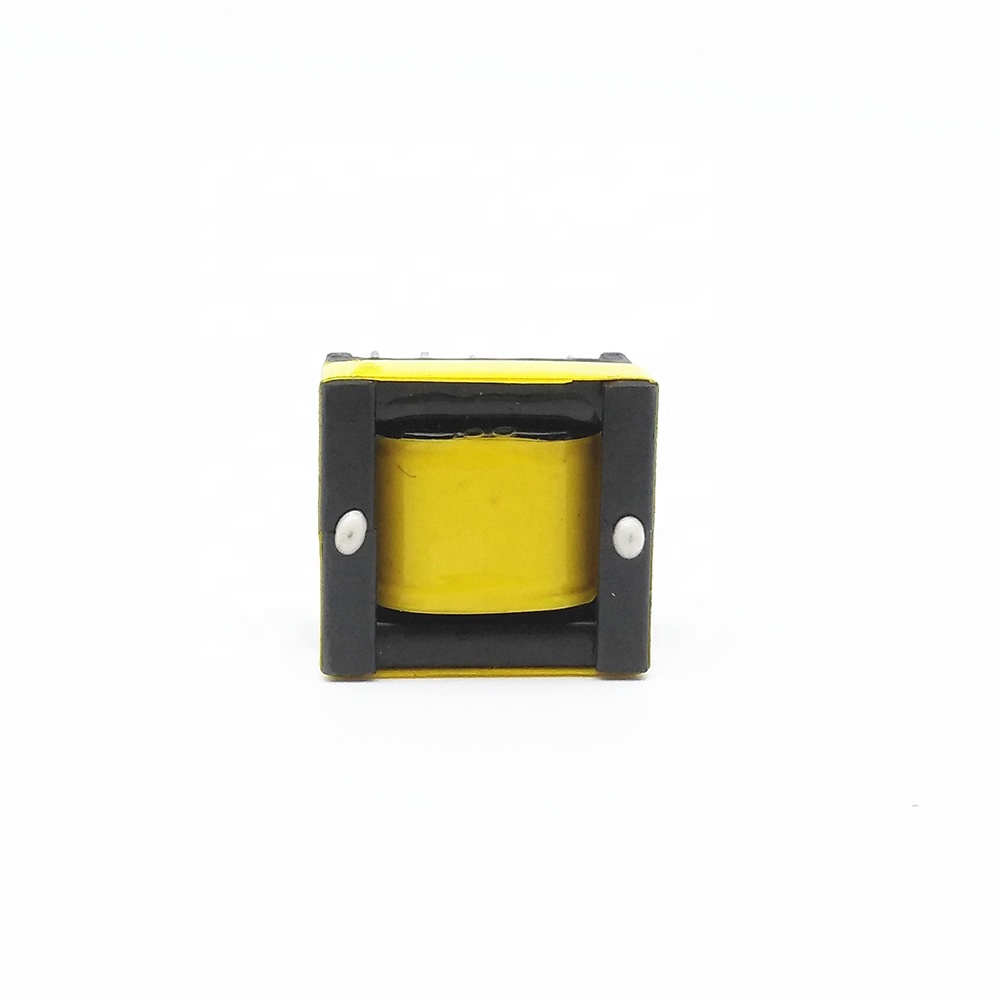 EPC 17 Vertical High frequency charger board transformer for Display device