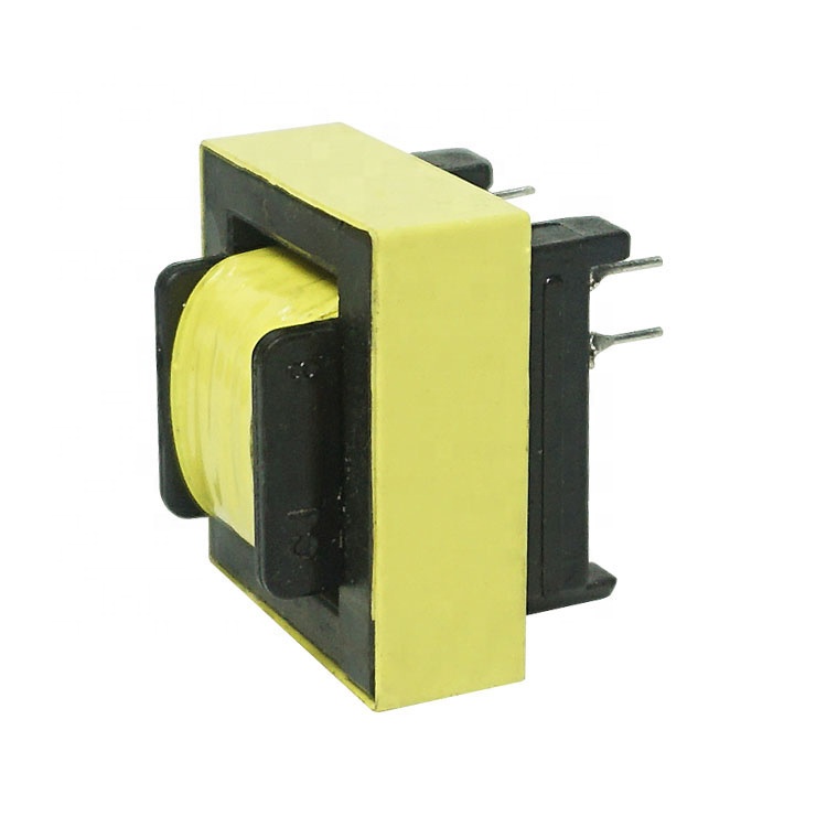 Factory wholesale EI22 Vertical Power drive control board transformer for car equipment