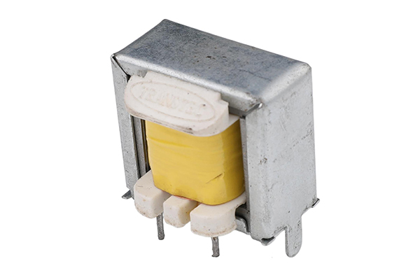 EI2812 Audio Inductance