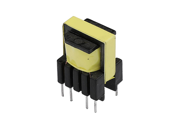 EE13 vertical high safety high-frequency transformer