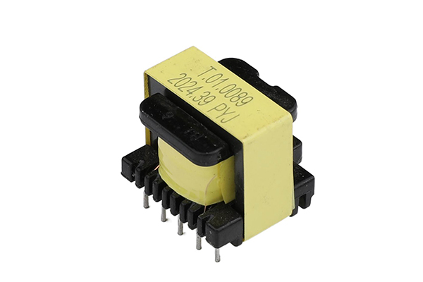 EE22X8 vertical safety transformer