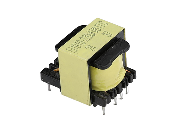 EE1910 Vertical Safety Transformer -2